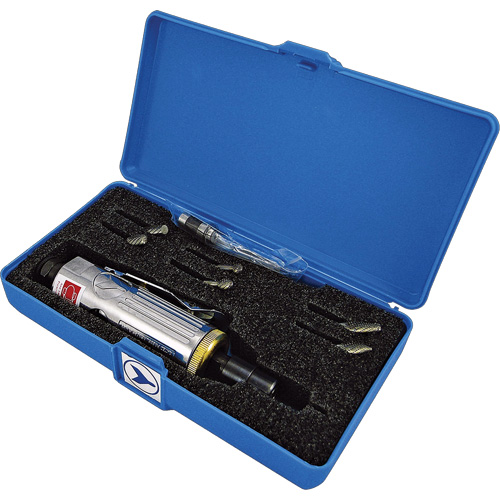 MDG1 MDG1 Rectifieuse, Collet 1/4", 25000 Tr/min Seagulf Marine Industries Inc.