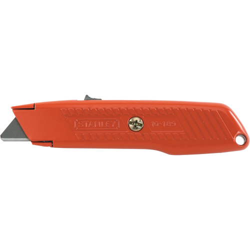 Knife, Metal Handle Seagulf Marine Industries Inc.