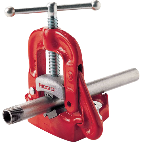 Bench Yoke Vise #23 Seagulf Marine Industries Inc.