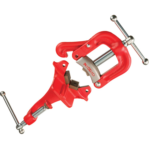 Portable Kit Yoke Vise #39 Seagulf Marine Industries Inc.