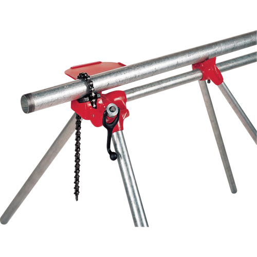 Top Screw Stand Chain Vise #560 Seagulf Marine Industries Inc.