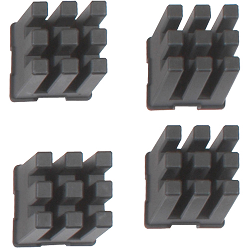 Accessories for Parallel Clamps - KP Framing Systems Seagulf Marine Industries Inc.