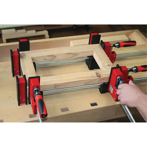 Accessories for Parallel Clamps - KP Framing Systems Seagulf Marine Industries Inc.