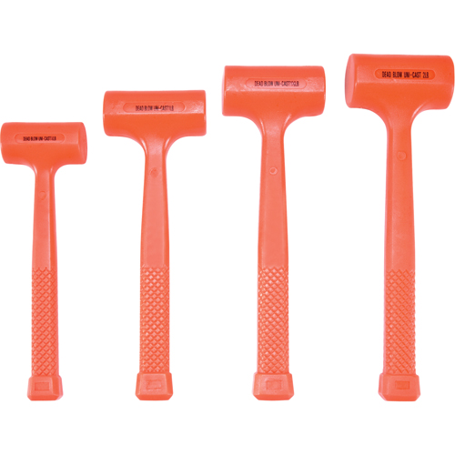 Dead Blow Hammer Set Seagulf Marine Industries Inc.