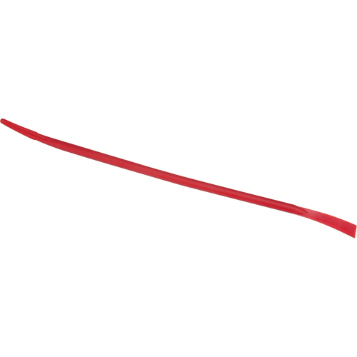 Spatule &agrave; scellant, Fibre de verre, 1/4" la, 1-1/2" lo, Manche en Fibre de verre Seagulf Marine Industries Inc.
