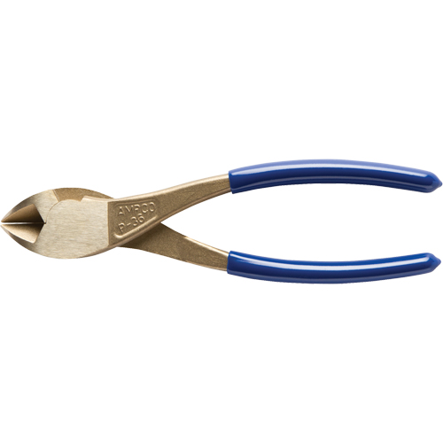 Pliers Seagulf Marine Industries Inc.