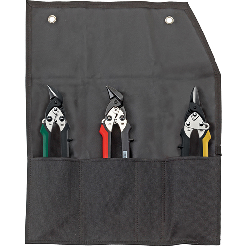 Compact Aviation Snips Seagulf Marine Industries Inc.