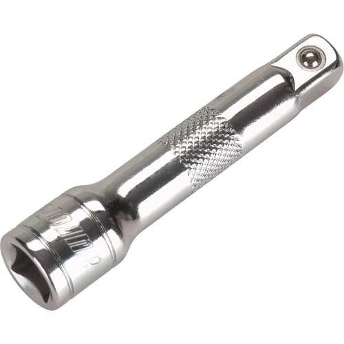 Rallonge pour douille, Prise 3/8", 6" lo Seagulf Marine Industries Inc.