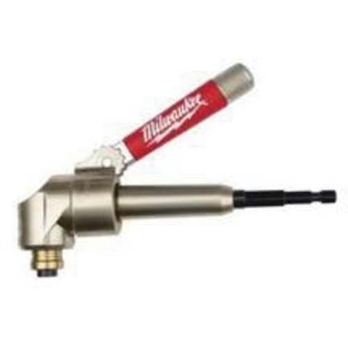 Right Angle Attachment Seagulf Marine Industries Inc.