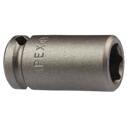 Douille magn&eacute;tique, 5/16", Prise 1/4" Seagulf Marine Industries Inc.