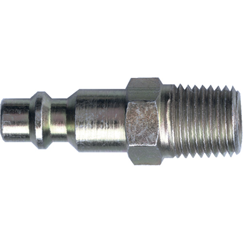 D&eacute;connexion rapide automatique &agrave; une main, Laiton, 1/4" x 1/4" Seagulf Marine Industries Inc.