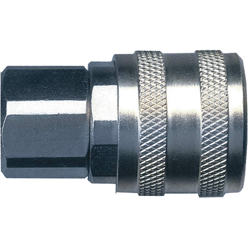 Mamelon manuel, Laiton, 3/8" x 1/4" Seagulf Marine Industries Inc.