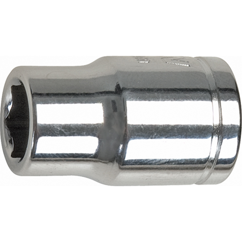 Douille SAE, 5/32", Prise 1/4", 6 pans Seagulf Marine Industries Inc.