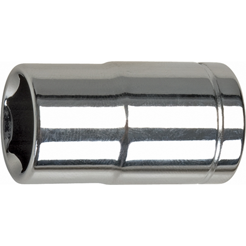 SAE Socket, 1/4", 1/4" Drive, 6 Points, Deep Seagulf Marine Industries Inc.