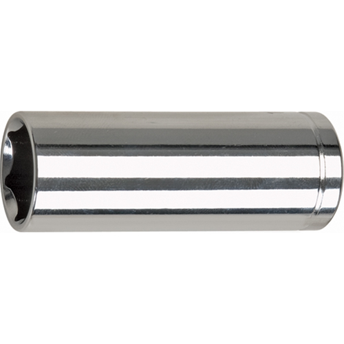 Metric Socket, 8 mm, 1/4" Drive, 6 Points, Deep Seagulf Marine Industries Inc.