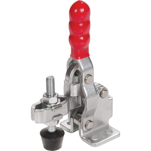 Brides de fixation verticales, Force de serrage 200 lb, Vertical Seagulf Marine Industries Inc.