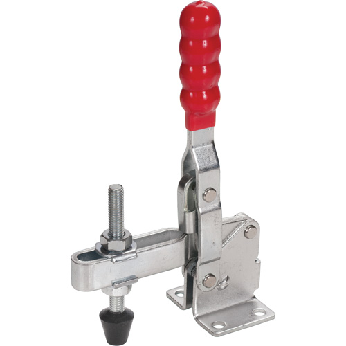 Brides de fixation verticales, Force de serrage 600 lb, Vertical Seagulf Marine Industries Inc.