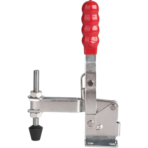 Brides de fixation verticales, Force de serrage 600 lb, Vertical Seagulf Marine Industries Inc.