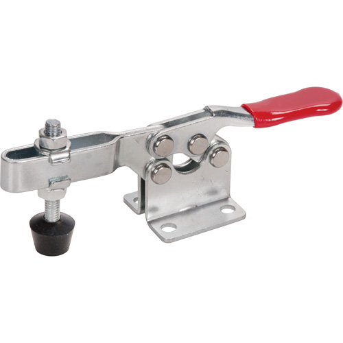Brides de fixation horizontale, Force de serrage 200 lb, Horizontal Seagulf Marine Industries Inc.