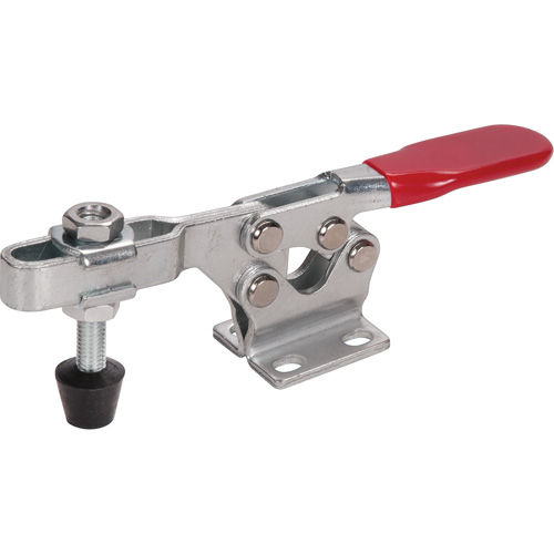 Brides de fixation horizontale, Force de serrage 500 lb, Horizontal Seagulf Marine Industries Inc.