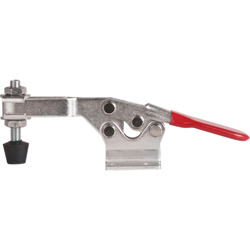 Brides de fixation horizontale, Force de serrage 500 lb, Horizontal Seagulf Marine Industries Inc.