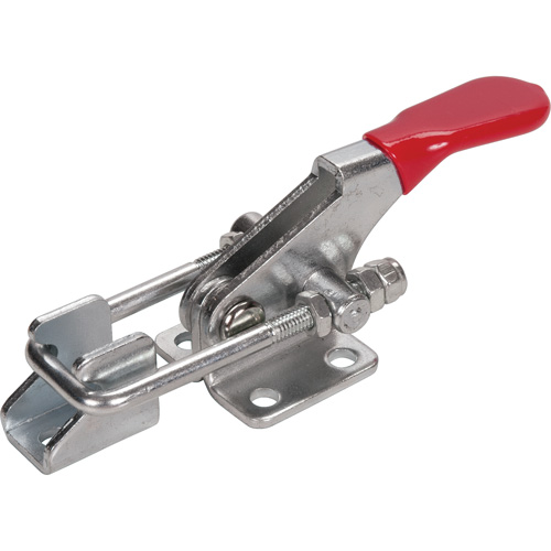 Latch Clamps, 360 lbs. Clamping Force Seagulf Marine Industries Inc.