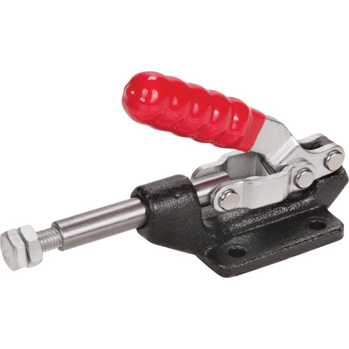 Serre-flan droit, Force de serrage de 600 lb Seagulf Marine Industries Inc.