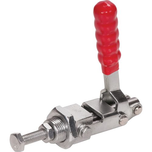 Serre-flan droit, Force de serrage de 300 lb Seagulf Marine Industries Inc.