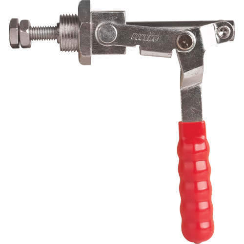 Serre-flan droit, Force de serrage de 300 lb Seagulf Marine Industries Inc.