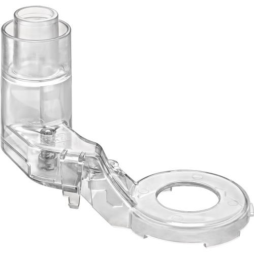 Dust Collection Adapter for Plunge Base Router Seagulf Marine Industries Inc.