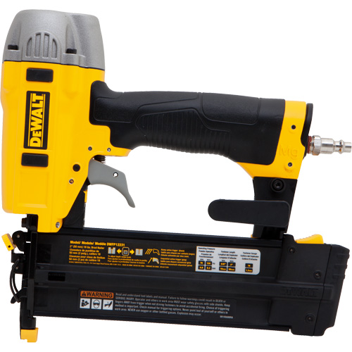 Brad Nailer Kit Seagulf Marine Industries Inc.