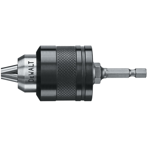 Quick Connect Impact Chuck Seagulf Marine Industries Inc.
