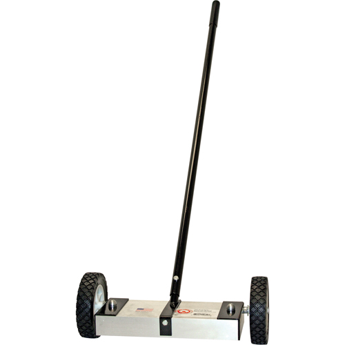 Balayeuses magn&eacute;tiques, 24" la Seagulf Marine Industries Inc.