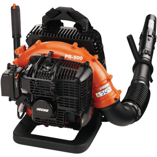 Backpack Blowers, 58.2 CC Seagulf Marine Industries Inc.