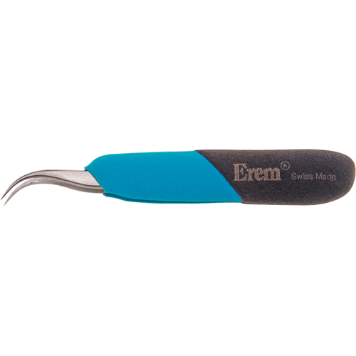 Ergonomic Tweezers Seagulf Marine Industries Inc.