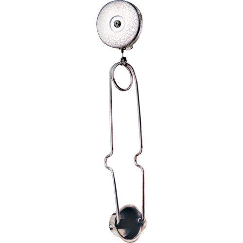 Retractor for Gas Torch Striker Seagulf Marine Industries Inc.