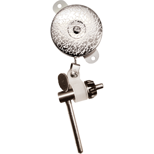 Key-Bak&reg; Chuck Key Retractors Seagulf Marine Industries Inc.