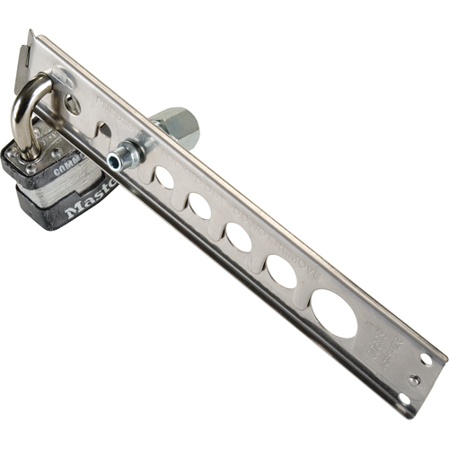 Pneumatic Lockouts Seagulf Marine Industries Inc.