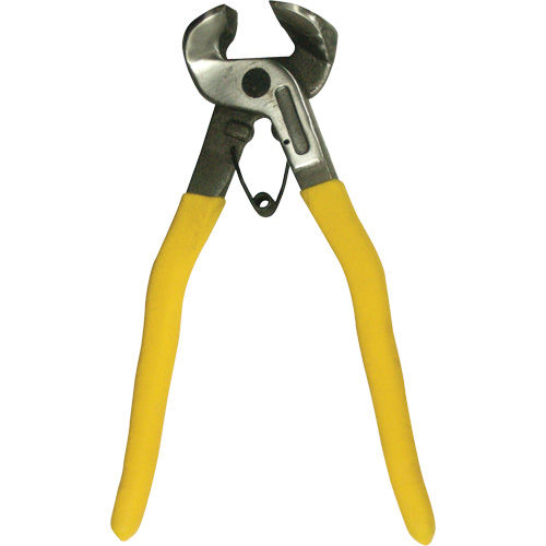 Professional Tile Nippers Seagulf Marine Industries Inc.