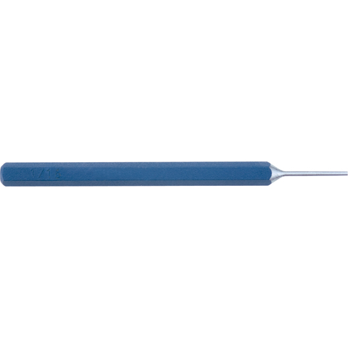 Poinçon effil&eacute;, 1/16" dia. x 4" lo Seagulf Marine Industries Inc.