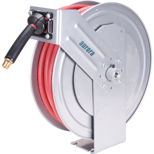 Hose Reel, 1/2" x 50', 300 psi Seagulf Marine Industries Inc.