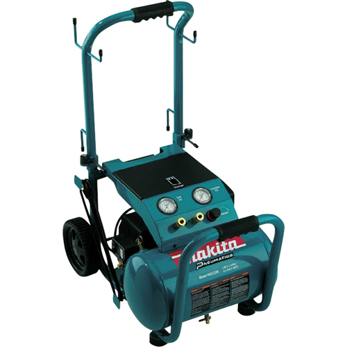 Air Compressors, Electric, 4.3 Gal. (5.2 US Gal), 140 PSI Seagulf Marine Industries Inc.