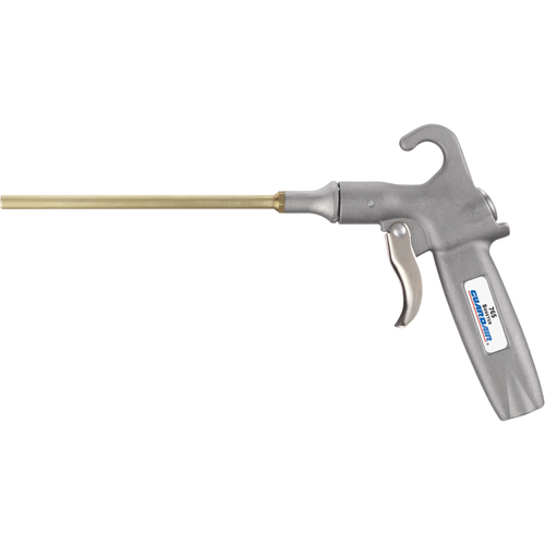 Easy Access Air Gun Seagulf Marine Industries Inc.