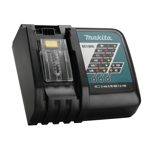 Battery Chargers, 18 V, Lithium-Ion Seagulf Marine Industries Inc.