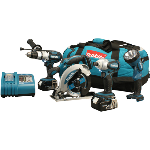 Battery Chargers, 18 V, Lithium-Ion Seagulf Marine Industries Inc.