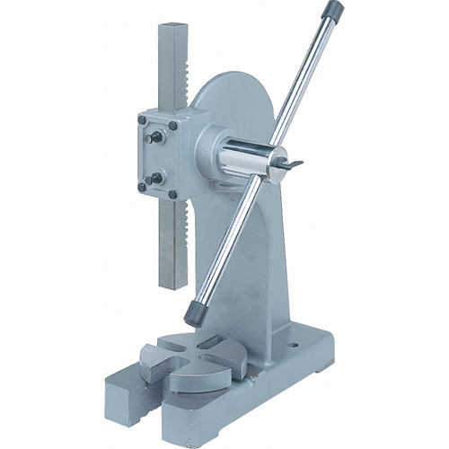 Arbor Presses Seagulf Marine Industries Inc.