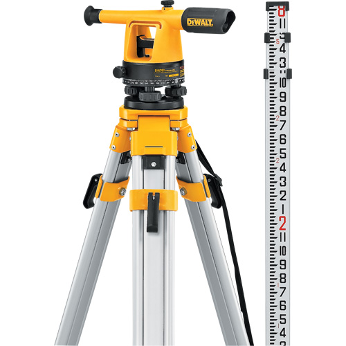 Builder's Level Kit Seagulf Marine Industries Inc.