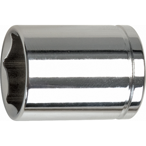 Douille m&eacute;trique, 10 mm, Prise 3/8", 6 pans Seagulf Marine Industries Inc.