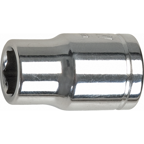 SAE Socket, 9/16", 1/2" Drive, 6 Points Seagulf Marine Industries Inc.