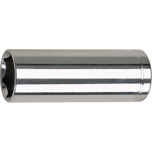 Douille SAE, 12 mm, Prise 3/8", 6 pans, Profond Seagulf Marine Industries Inc.